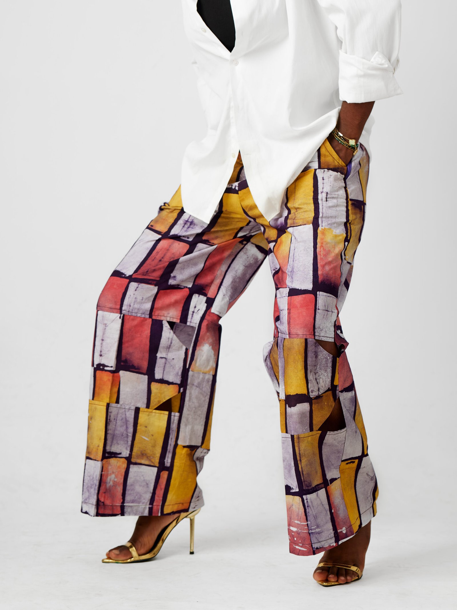 ISINMI Pant - Image 3