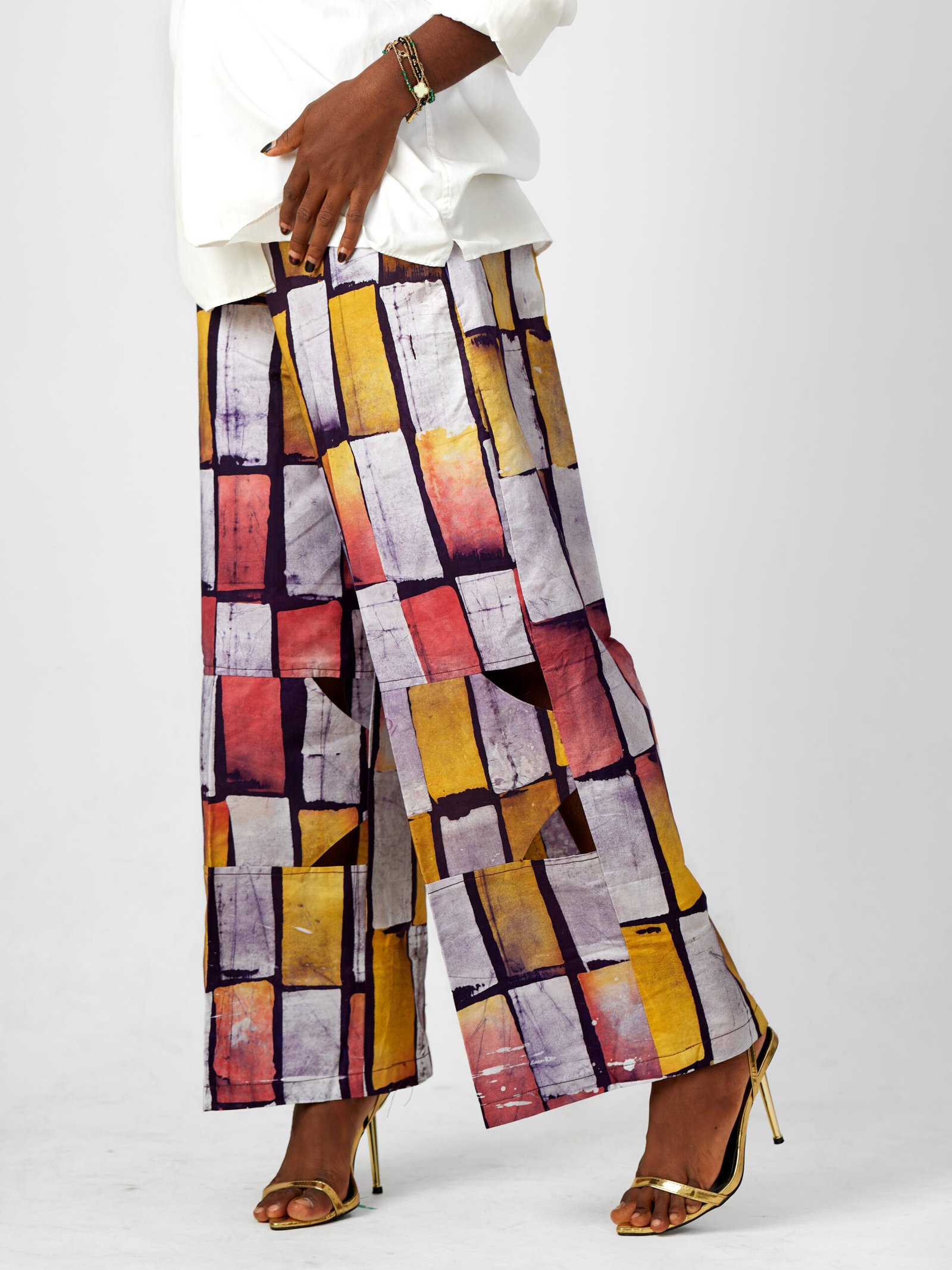 ISINMI Pant - Image 2