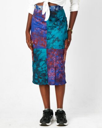 Àjọkẹ́ Skirt