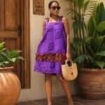 Ayinke Dress