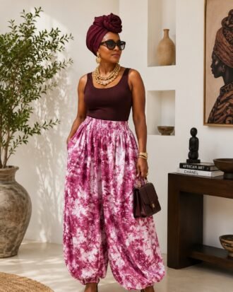 Imisi Pant