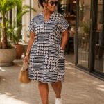 Kike Dress