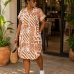 Kike Dress