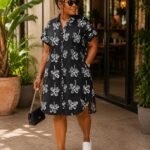 Kike Dress