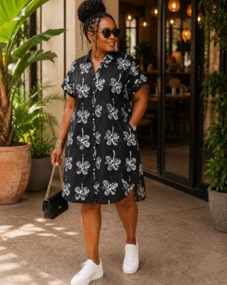 Kike Dress