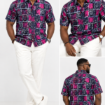 Akanni Shirt