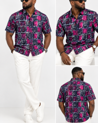 Akanni Shirt