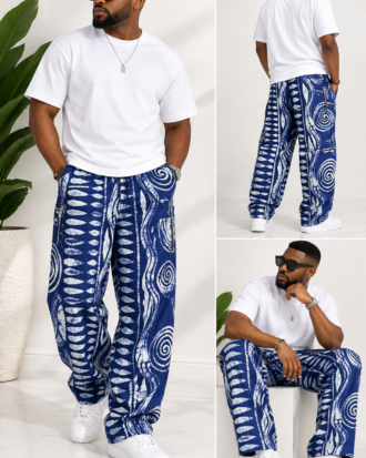 Okiki Pant