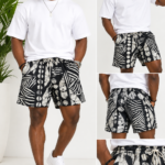 Okiki Short