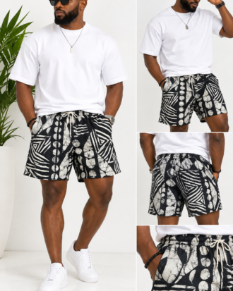 Okiki Short