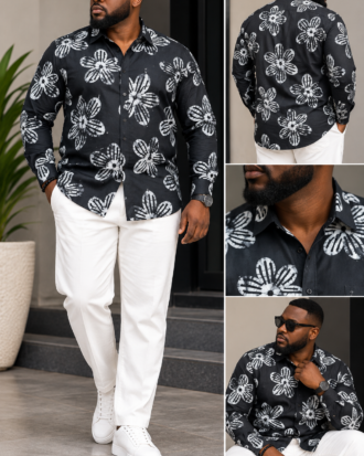Akanni Shirt