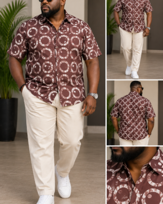Akanni Shirt