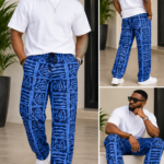 Okiki Pant