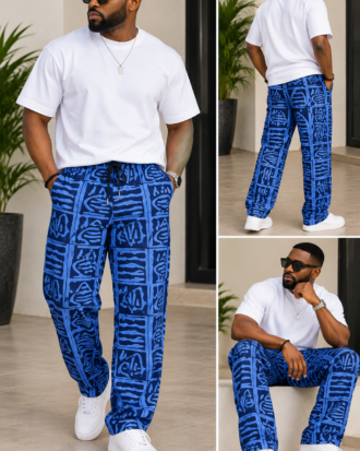 Okiki Pant