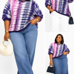 The Isinmi Top - Women