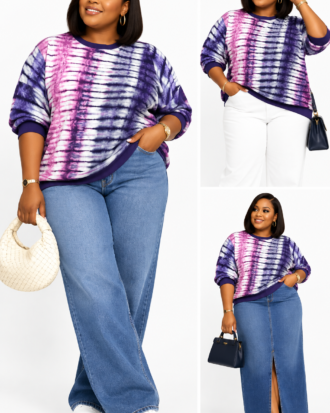 The Isinmi Top - Women