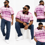 The Isinmi Top - Men