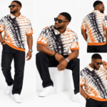 The Isinmi Top - Men