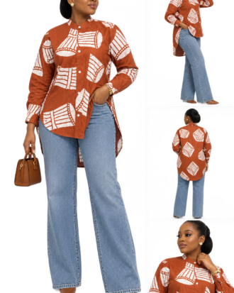 Tumi Shirt