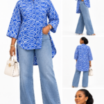 Tumi Shirt
