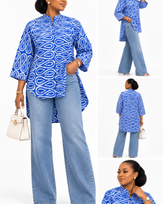 Tumi Shirt